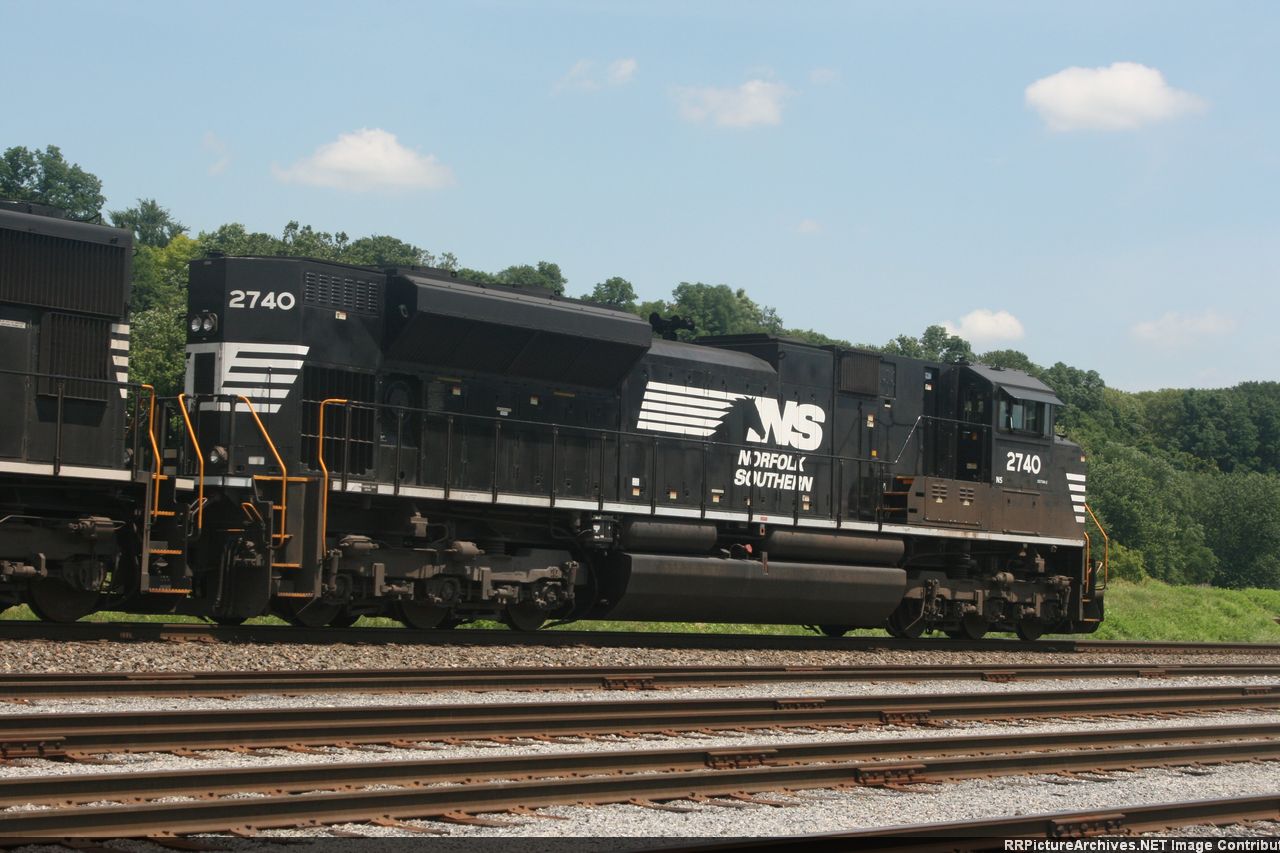 NS 2740